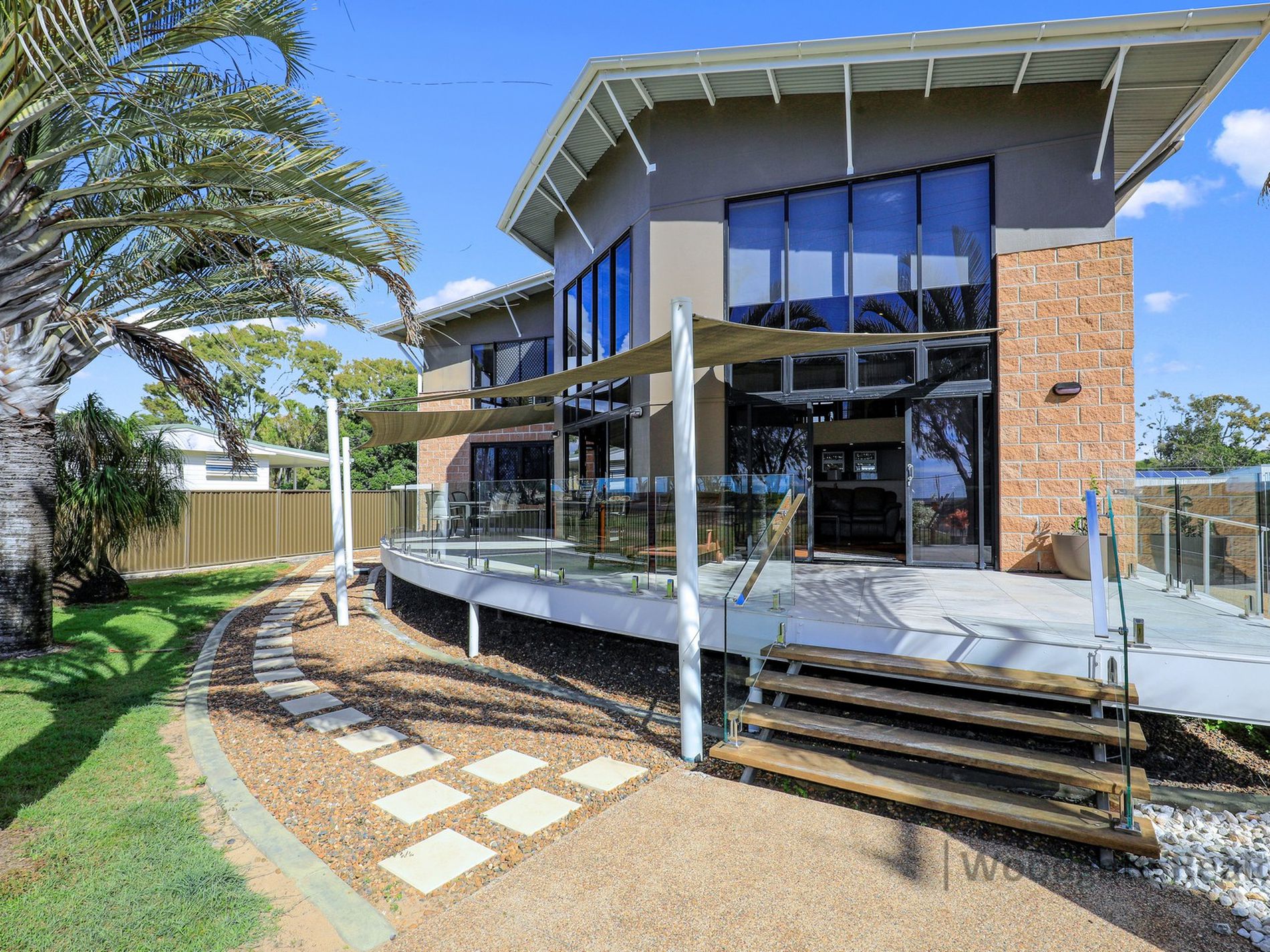 186 ESPLANADE, Woodgate