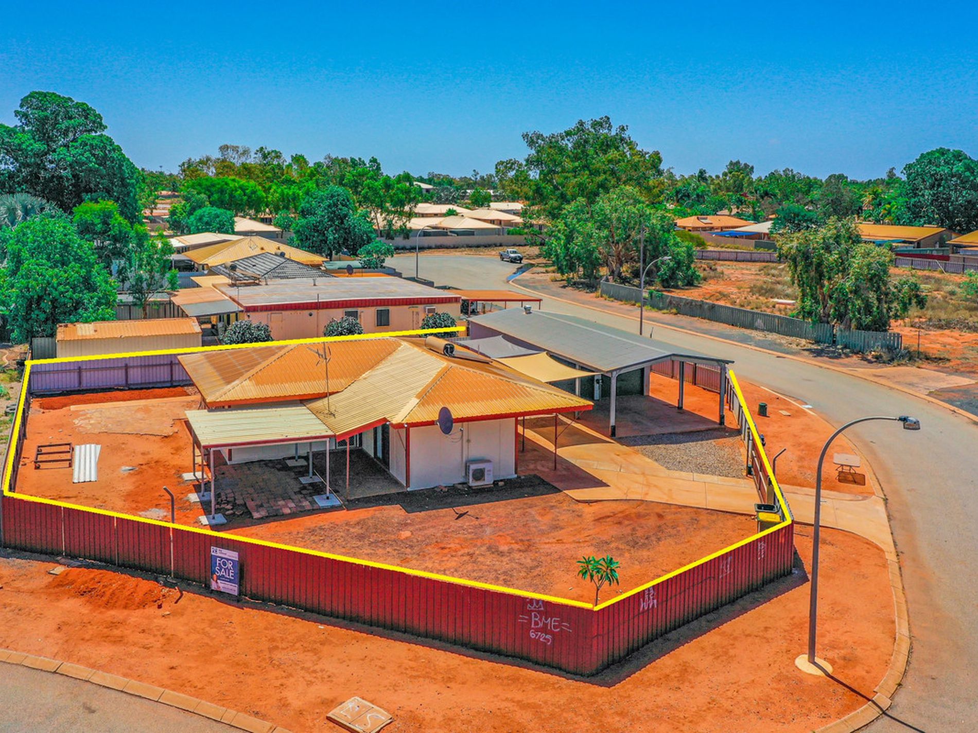1 Jibson Close, South Hedland Hedland First National Real Estate