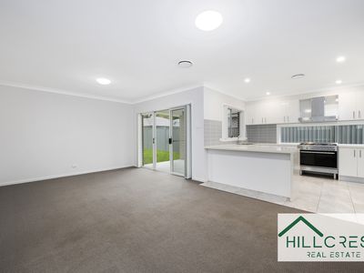 11 Selhurst Street, Marsden Park