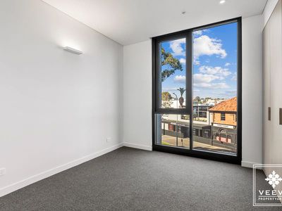 217B / 88 Church Street, Parramatta