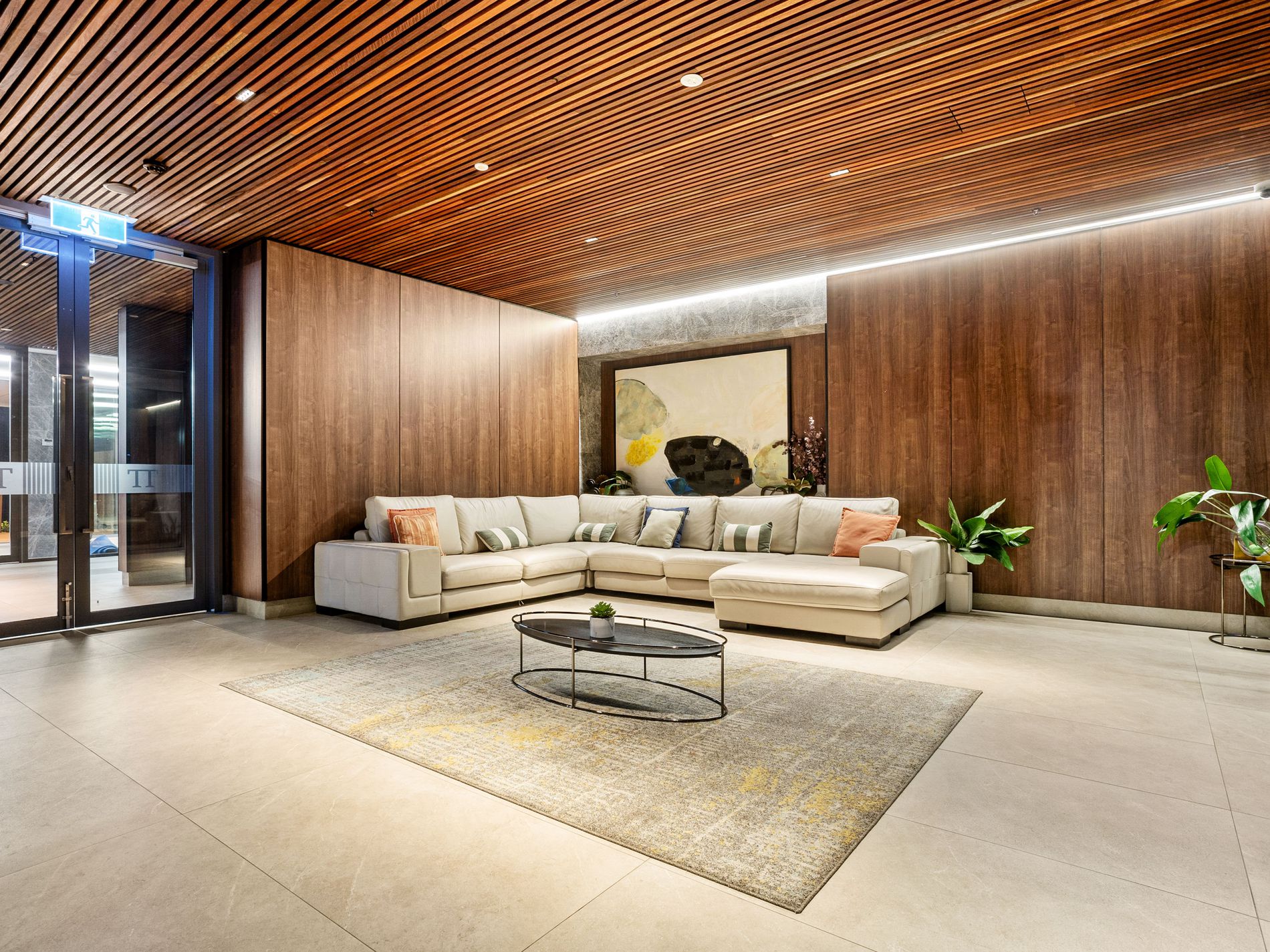 901 / 11 Barrack Square, Perth