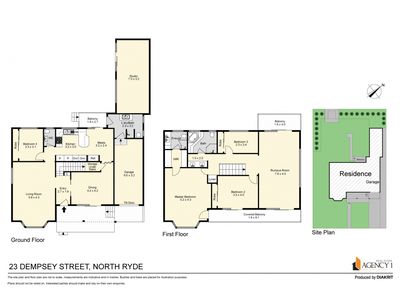 23 Dempsey Street, North Ryde