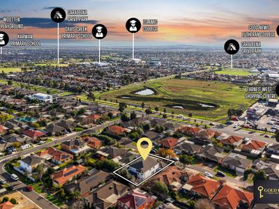 33 Lynbridge Crescent, Tarneit
