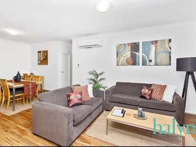 207 / 228 James Street, Northbridge