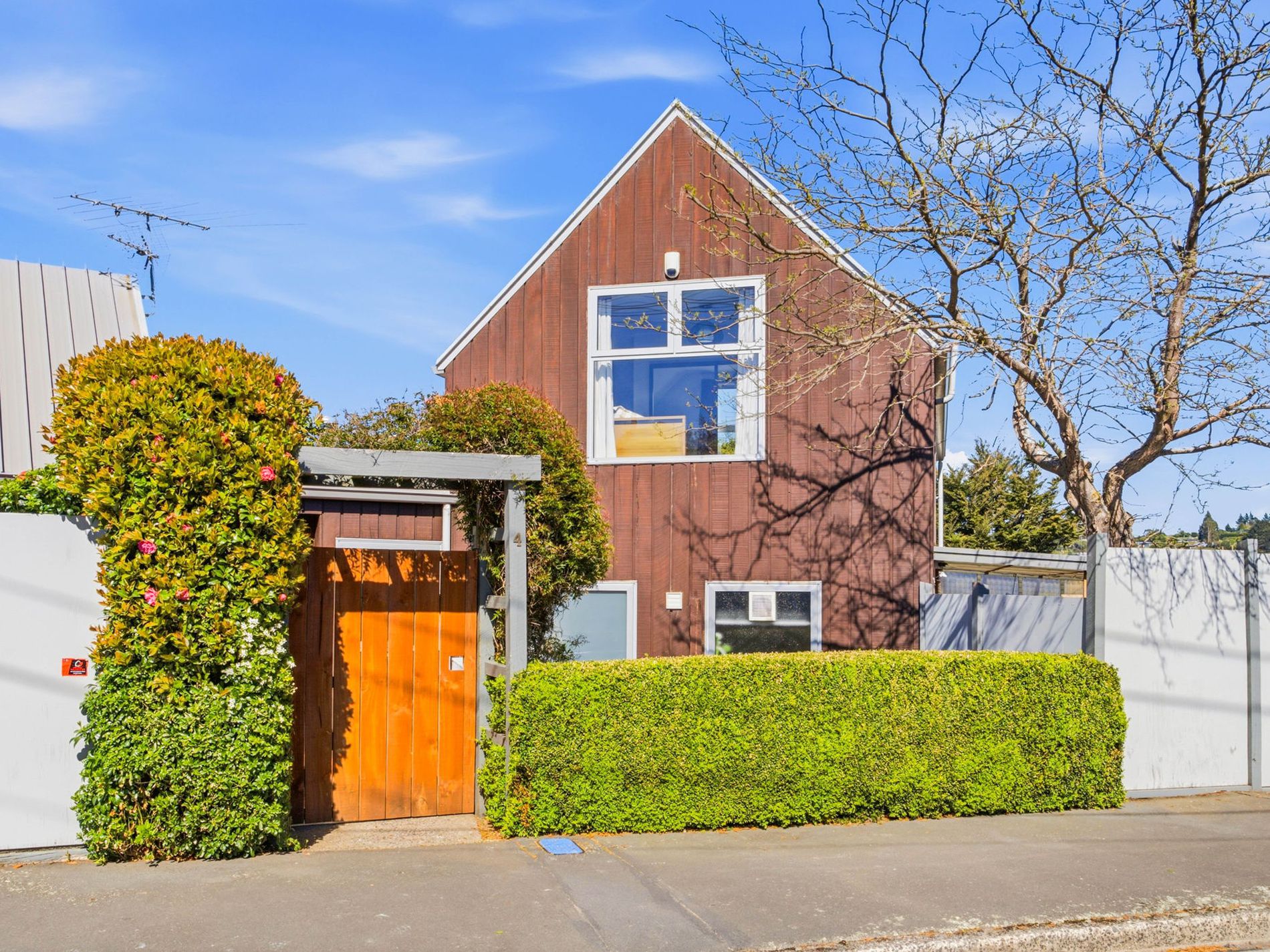 4 Salmond Street, Halfway Bush