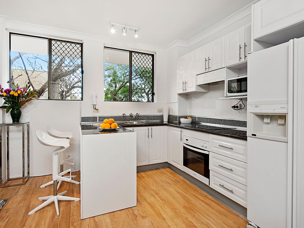 15 / 134-138 Redfern Street , Redfern