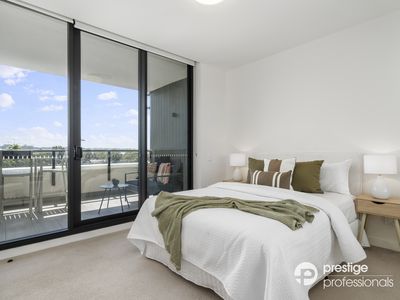 404 / 1 Dune Walk, Woolooware