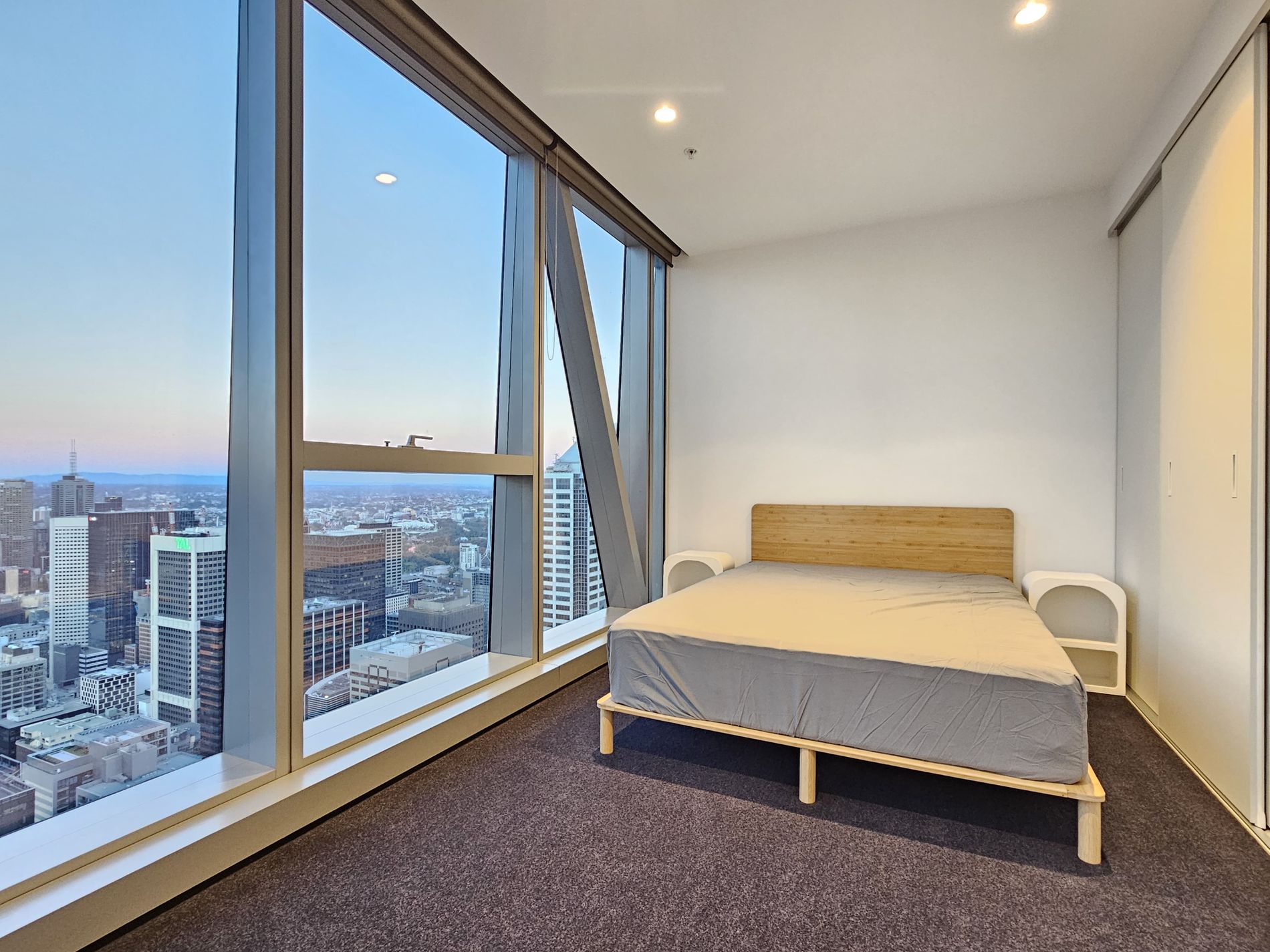 6008 / 648 Lonsdale Street, Melbourne