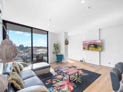 401 / 6A Atkinson St Liverpool, Liverpool