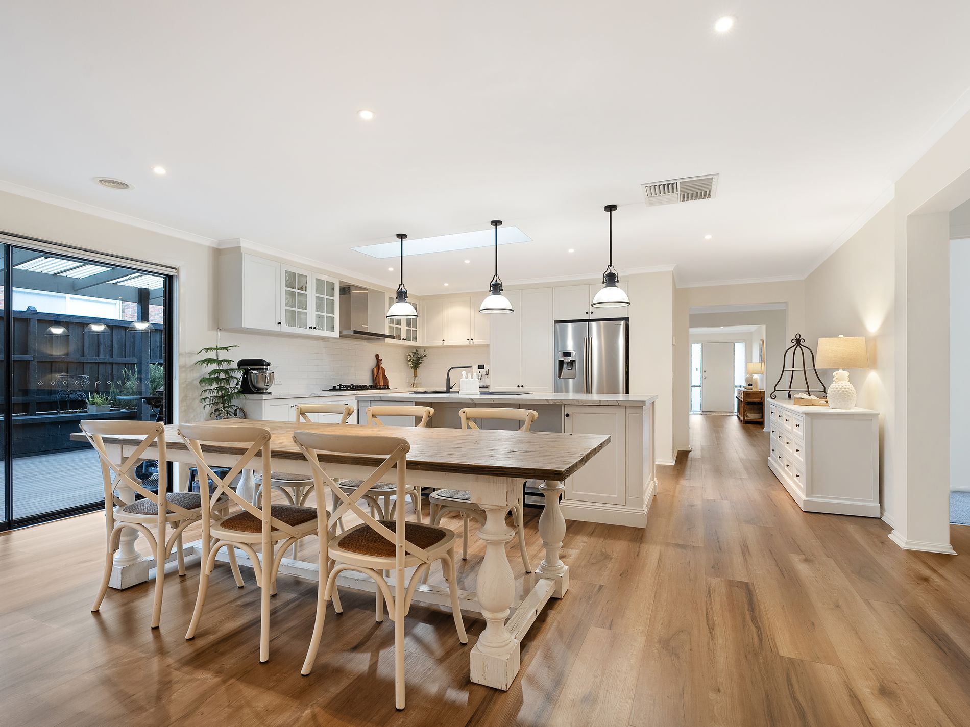 10 REDLEAF CLOSE, Hampton Park