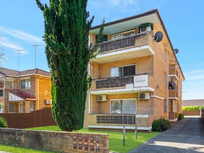 9 / 15 McBurney Road, Cabramatta