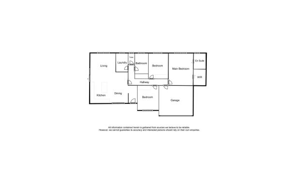 1B Primula Close, Orange