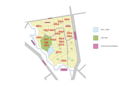 Lot 11, 401 Northern Highway, Heathcote