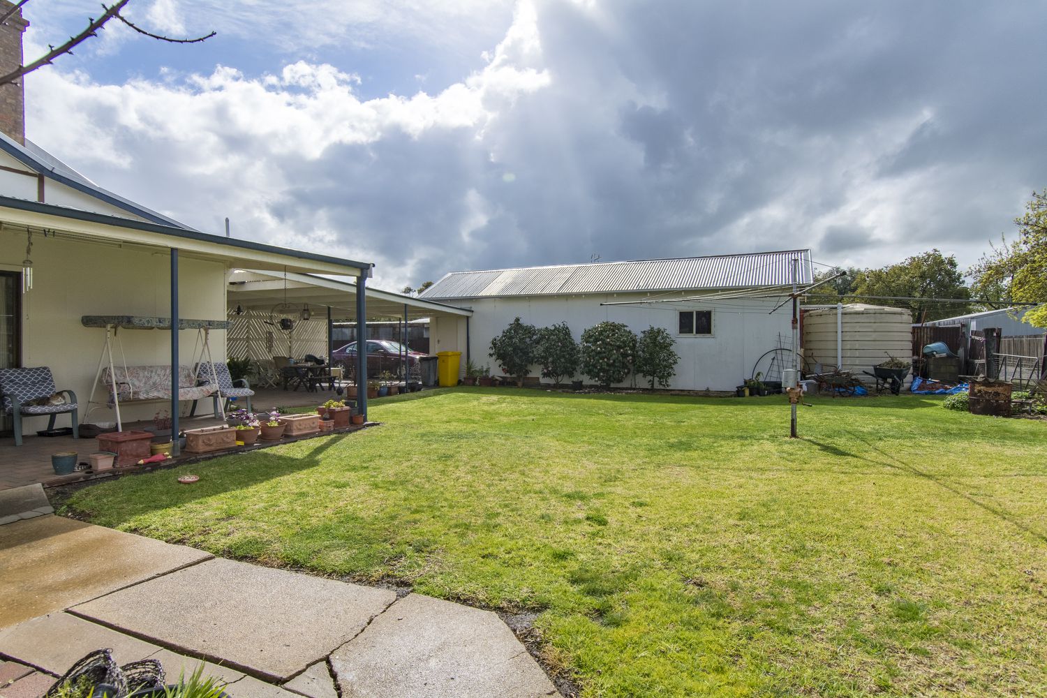 1 Cromie Street, Murtoa