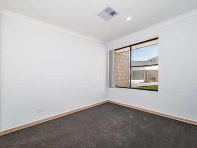 6 / 13 welford way , Success
