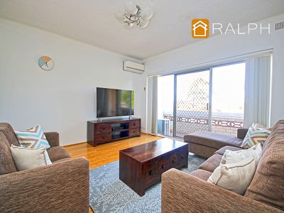 10 / 5-7 Taylor Street, Lakemba