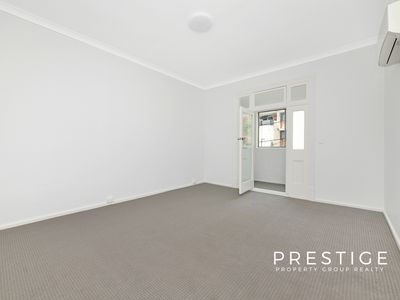 Flat 11A Belmore Street, Arncliffe