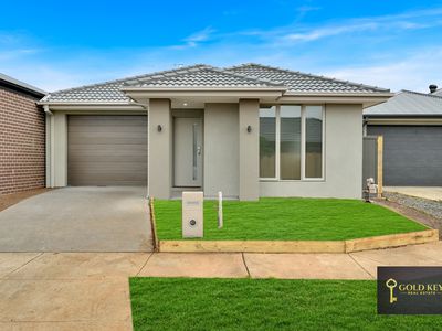 8 Hunt Road, Rockbank
