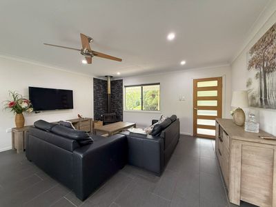 Yungaburra