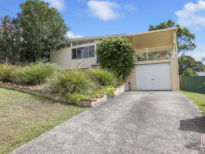35 North Road, Wyong