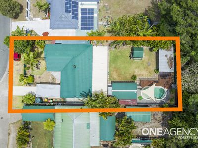 22 Clarence St, Waterford West