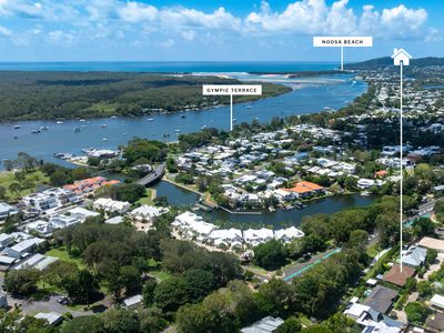 3 / 11 Marlin Drive, Noosaville