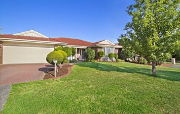 39 Domain Circuit, Beaconsfield