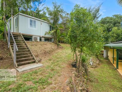 34 Meadow Place, Uki