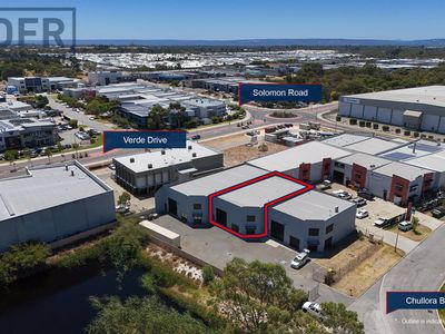 2 / 10 Chullora Bend, Jandakot