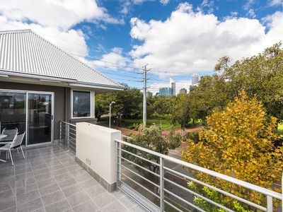 8 / 154 Aberdeen Street, Northbridge