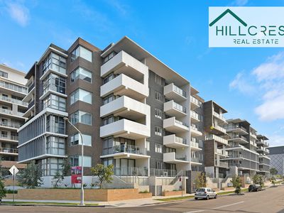 G12/2-4 Martin Avenue, Arncliffe