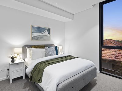 102 / 36 Edgecumbe Street, Como