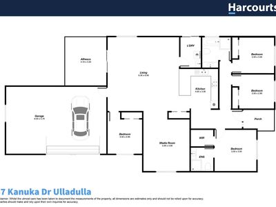 37 Kanuka Drive, Ulladulla