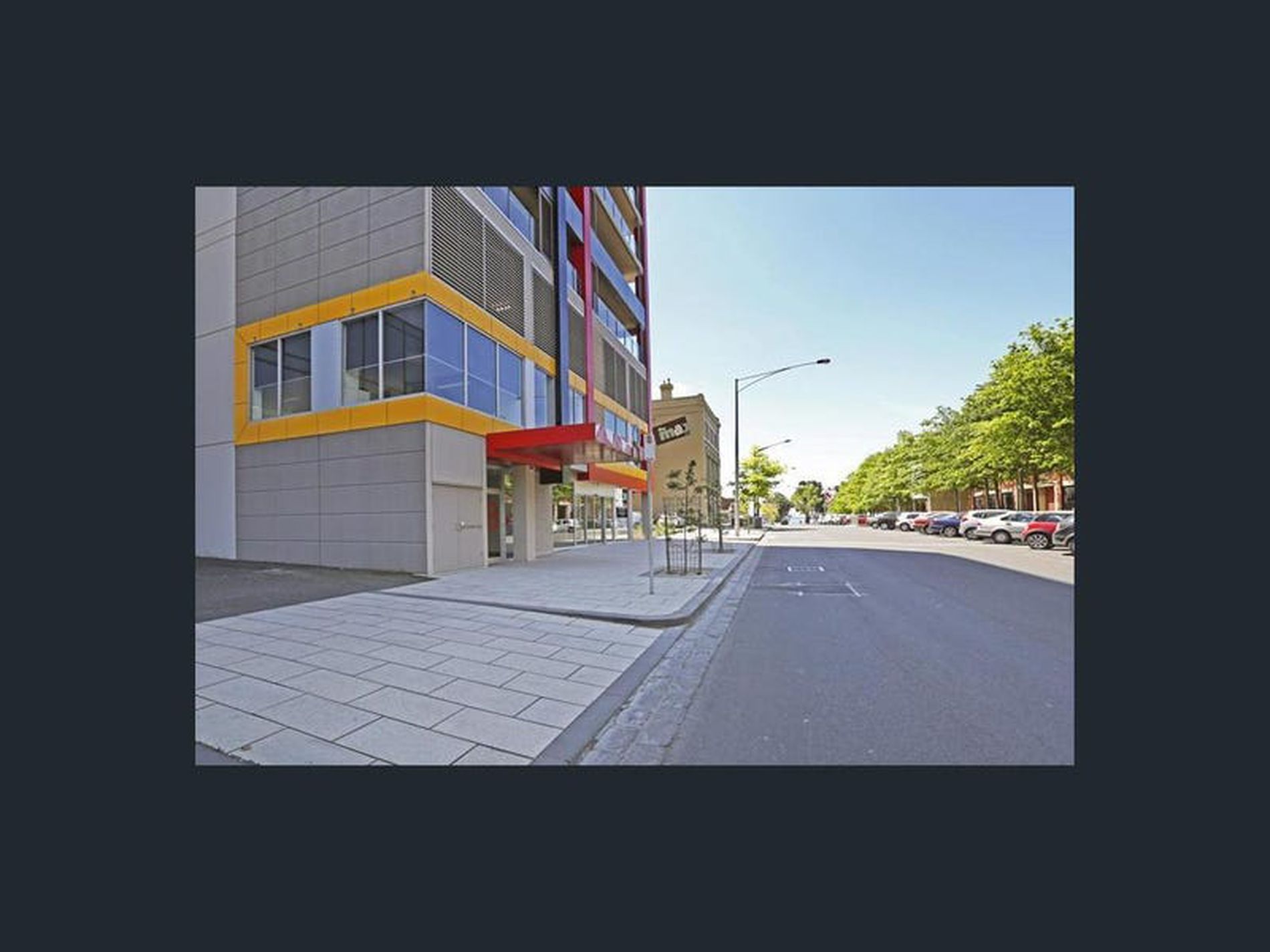 402 / 8 Gheringhap Street, Geelong