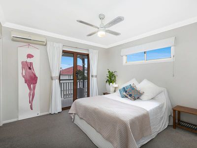 4/10-12 Worden Street, Morningside