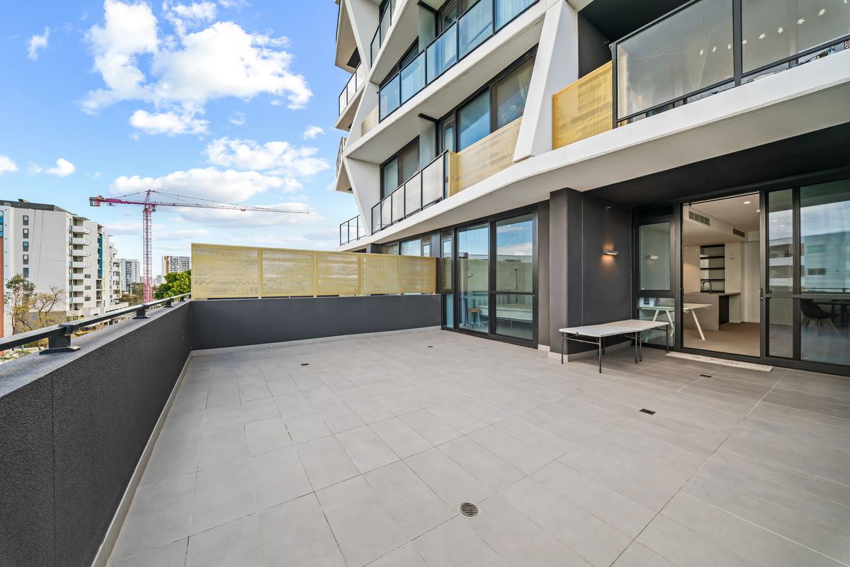 50 / 48 Riversdale Road, Rivervale
