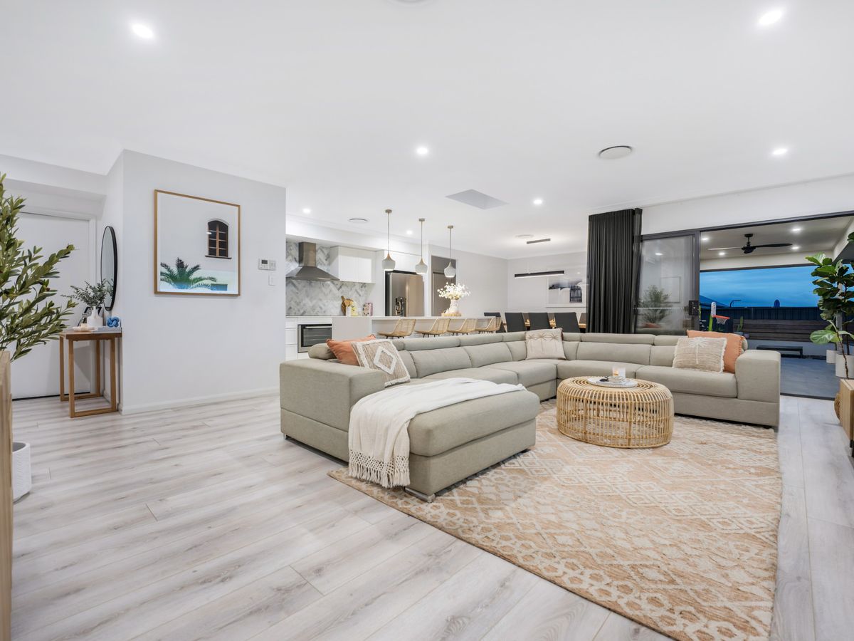 3 Verbena Avenue, Hamlyn Terrace