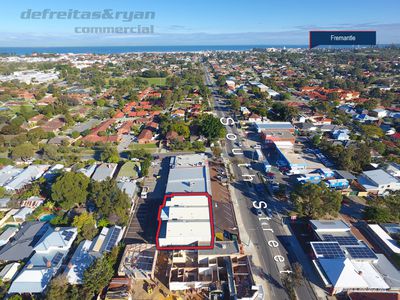 2/207 South Street, Beaconsfield