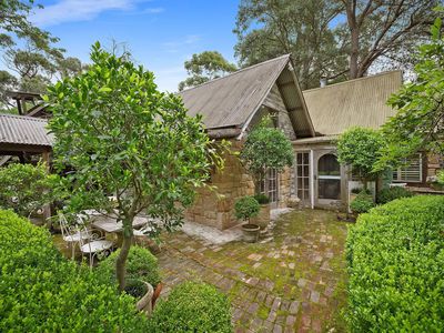 19 Rose Street, Winmalee