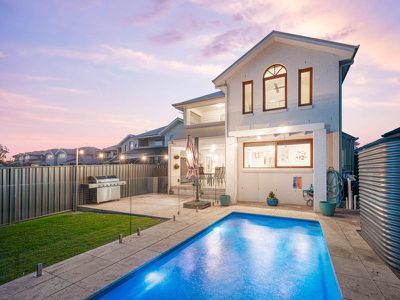 30 Fernleigh Court, Cobbitty