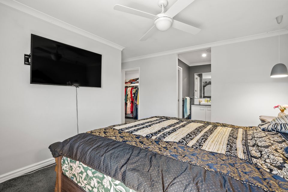 29 Peckham Boulevard, Baldivis