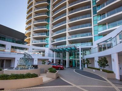 35 / 132 Terrace Road, Perth