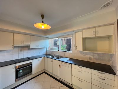 2 / 397-399 Liverpool Road, Strathfield
