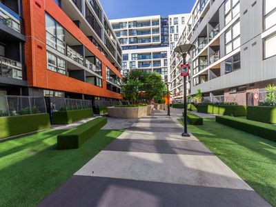 104 / 11 Flockhart Street, Abbotsford