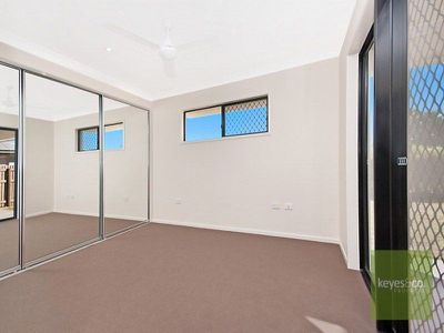 15 Burnham Street, Kirwan