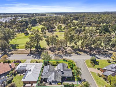 11 Golf Links Drive, Tocumwal