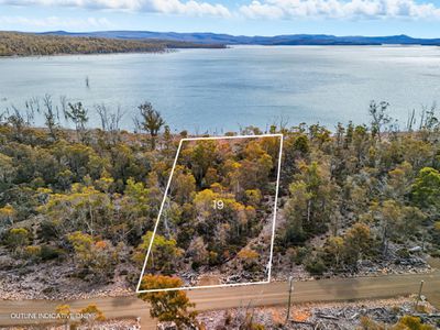 Lot 1, 'Wilderness Waters Estate' Tea Tree Bay Road, Wilburville