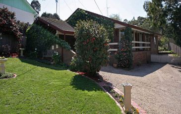 2 Anne Street, Berwick