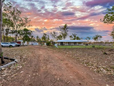 35 Bridgemary Cres, Girraween