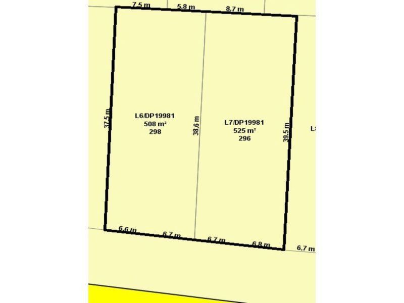 296-298 Great Western Highway, Wentworthville